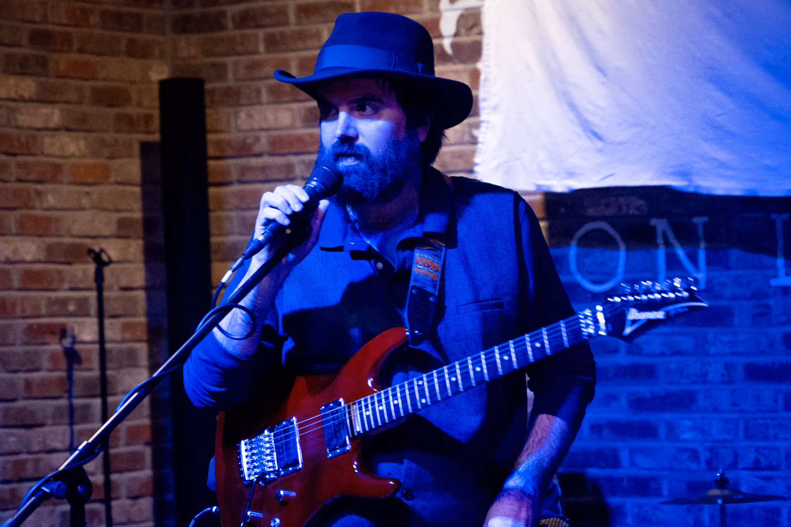 The Jared Presley Experience at The Taproom on Ludlow
