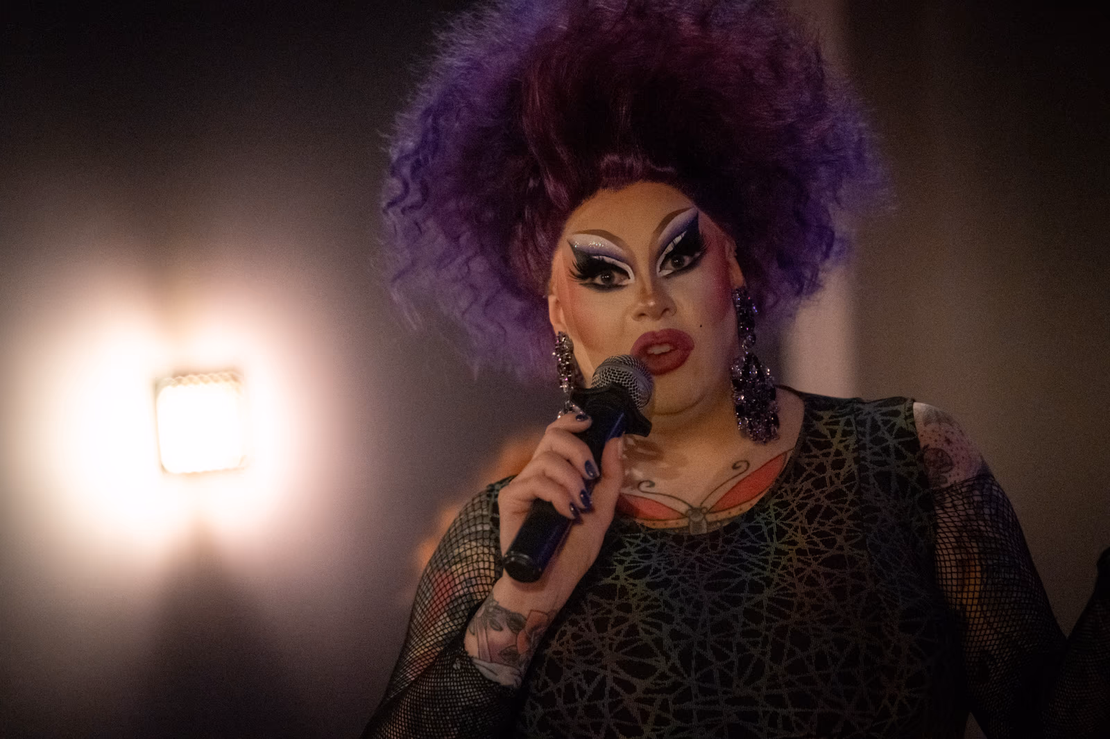 Bands & Drag at Northside Tavern