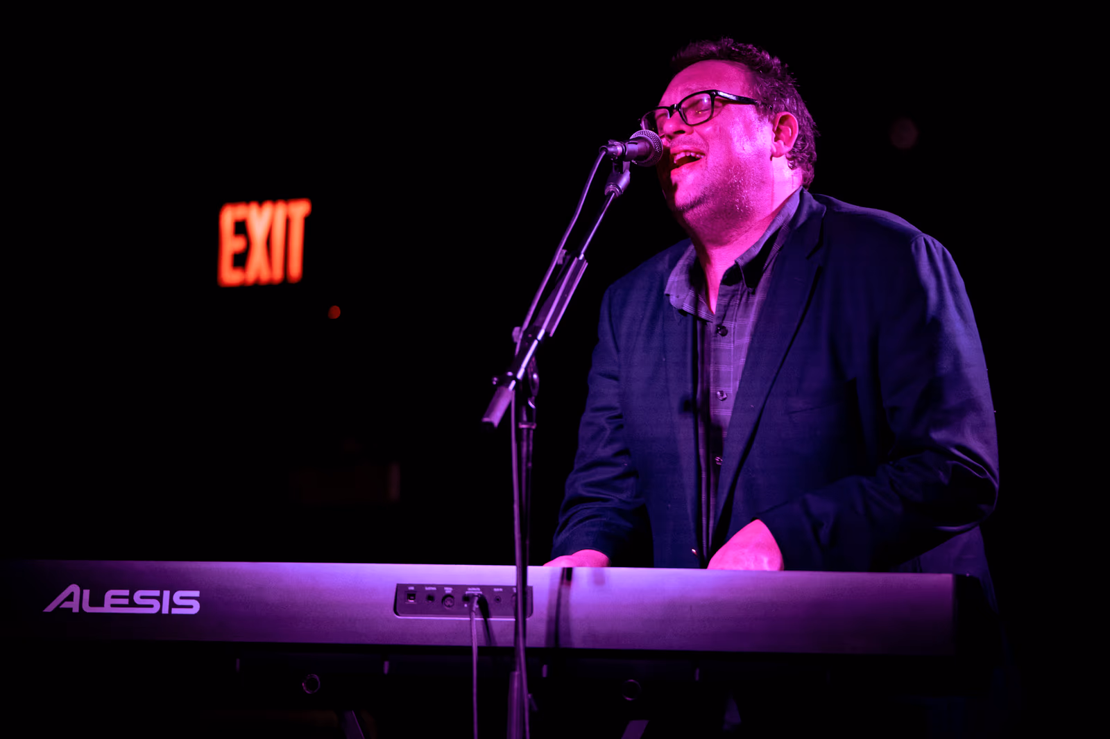 January 4, 2025 concert photos