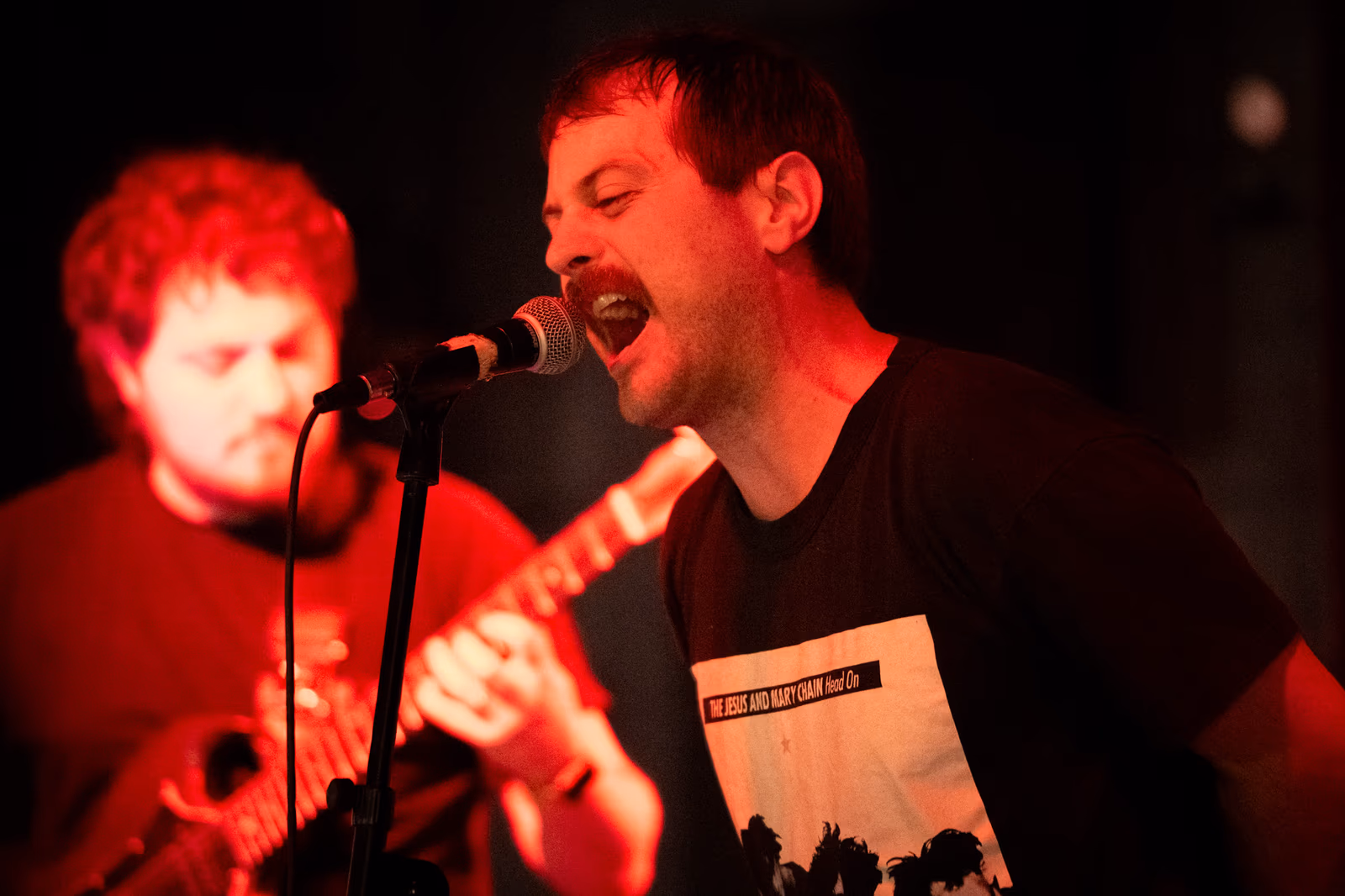 January 24, 2025 concert photos