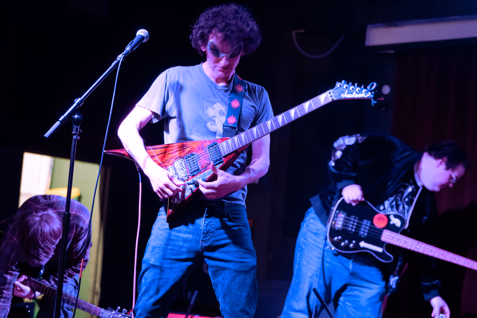 Muties at Northside Tavern