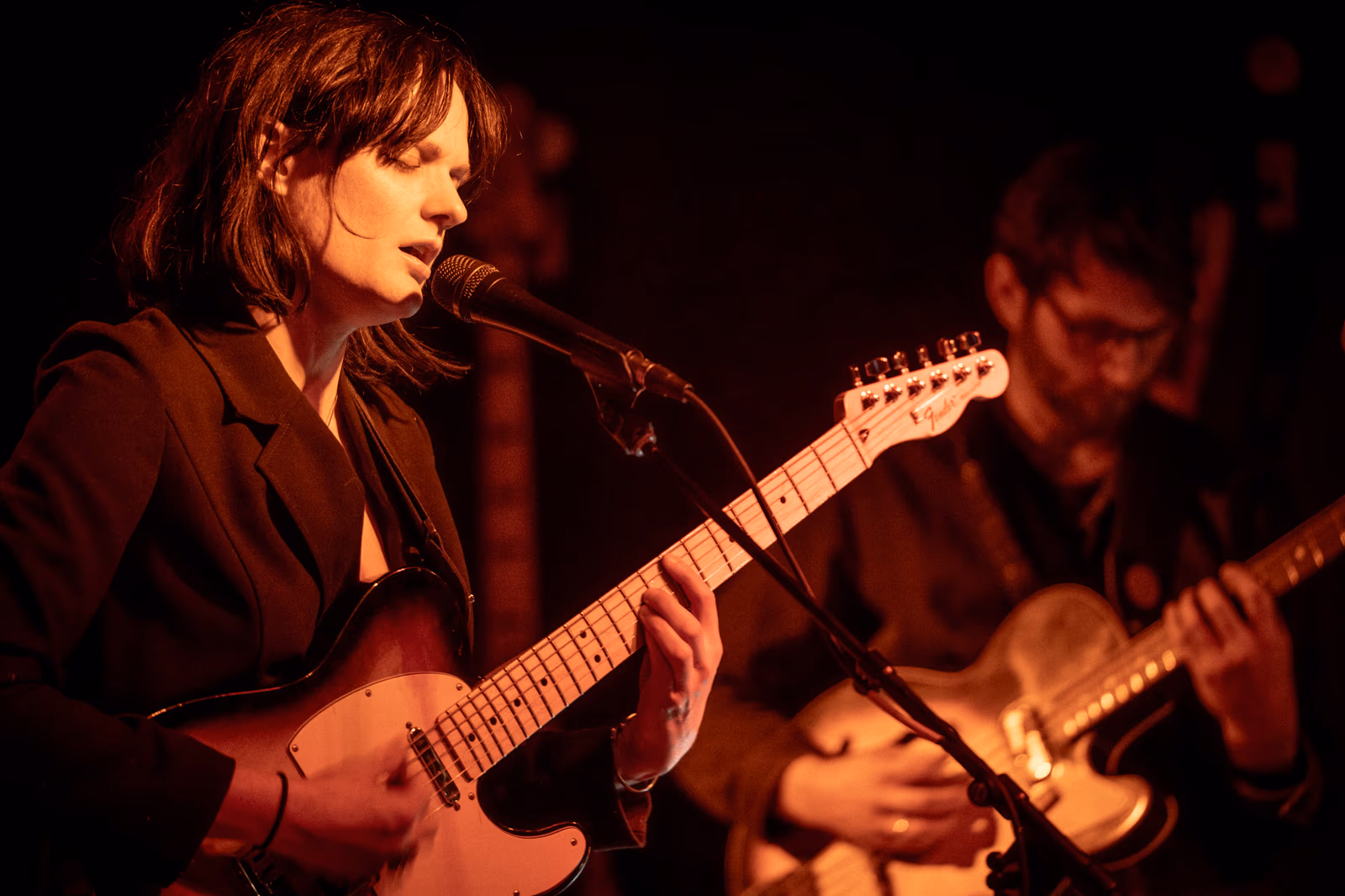 Annie D at Northside Tavern