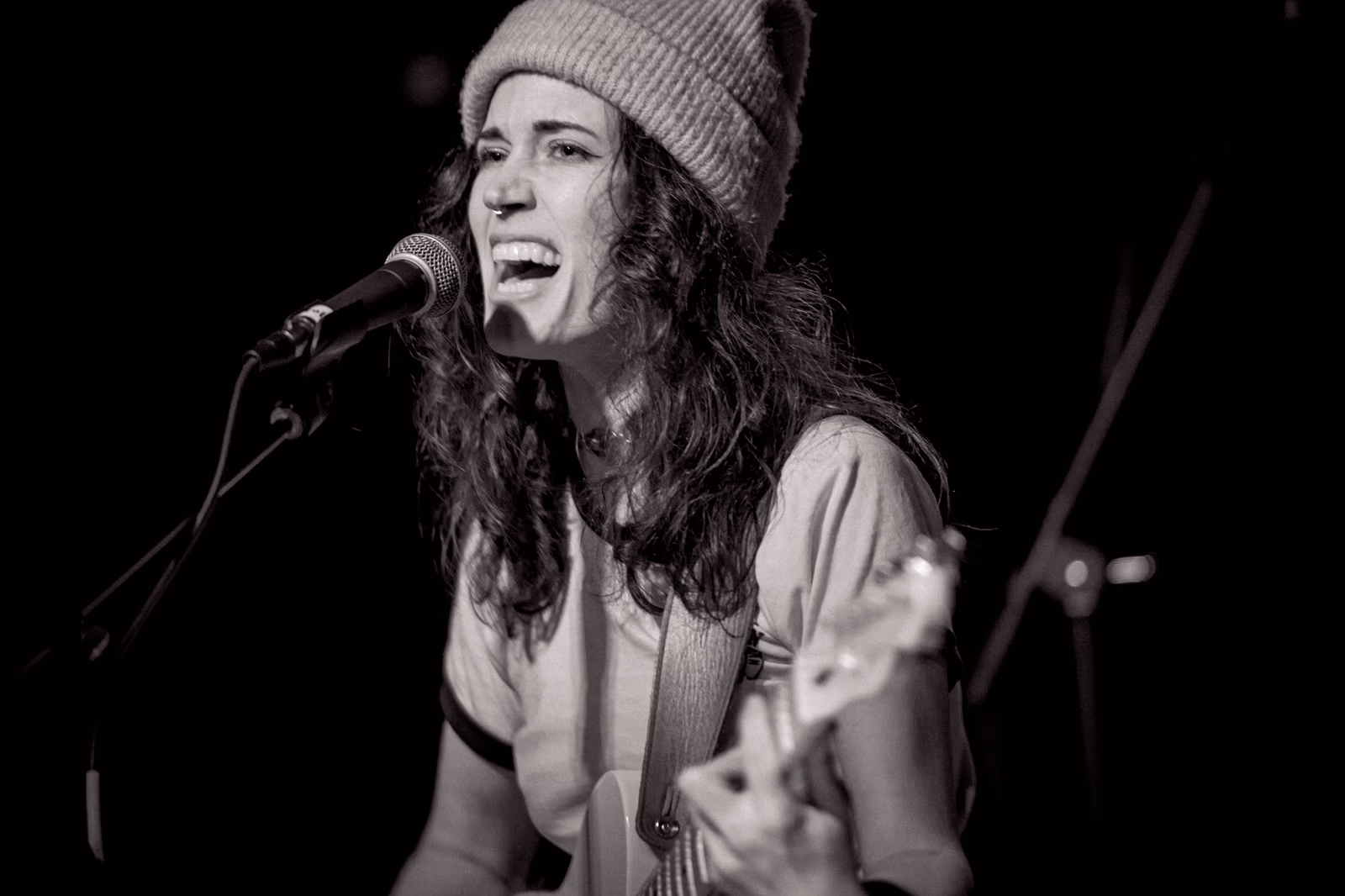 Mol Sullivan at Northside Tavern