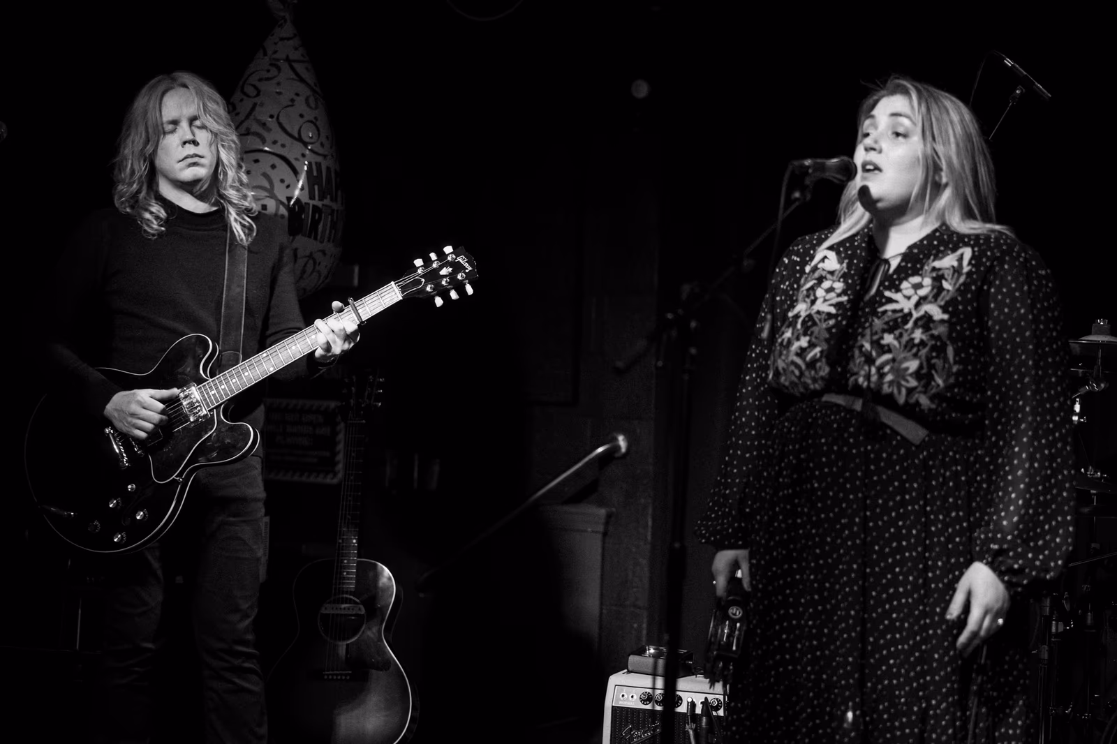 February 20, 2025 concert photos