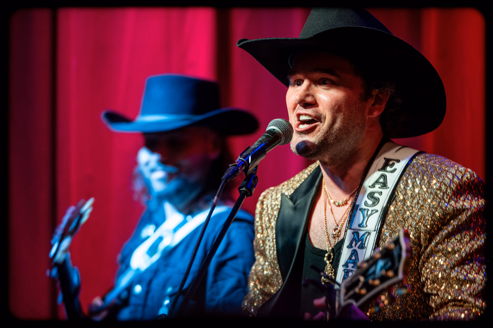 March 1, 2025 concert photos