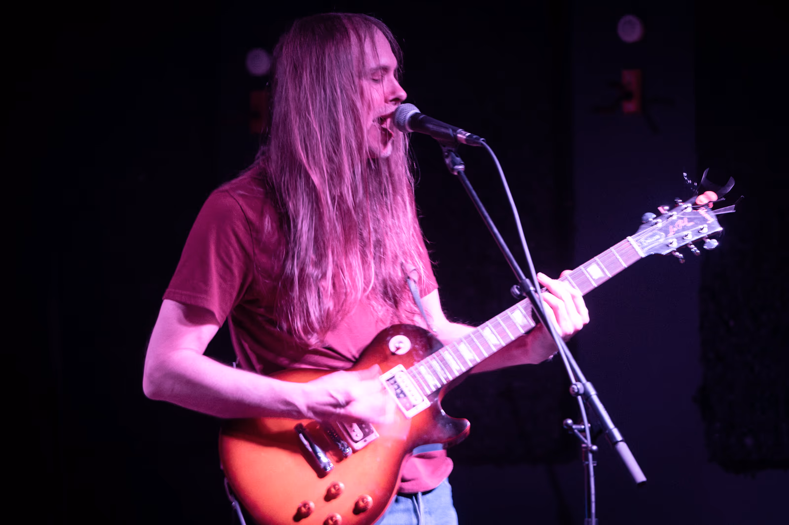 Eric Stein at Northside Tavern