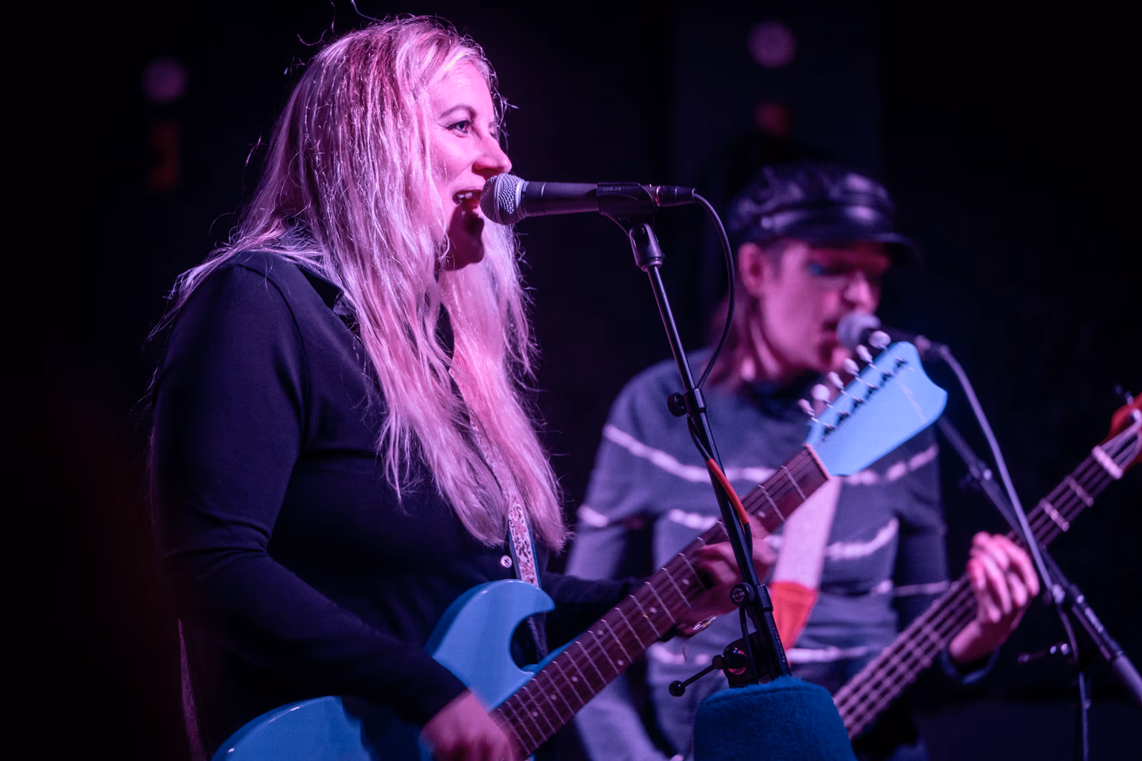 March 13, 2025 concert photos