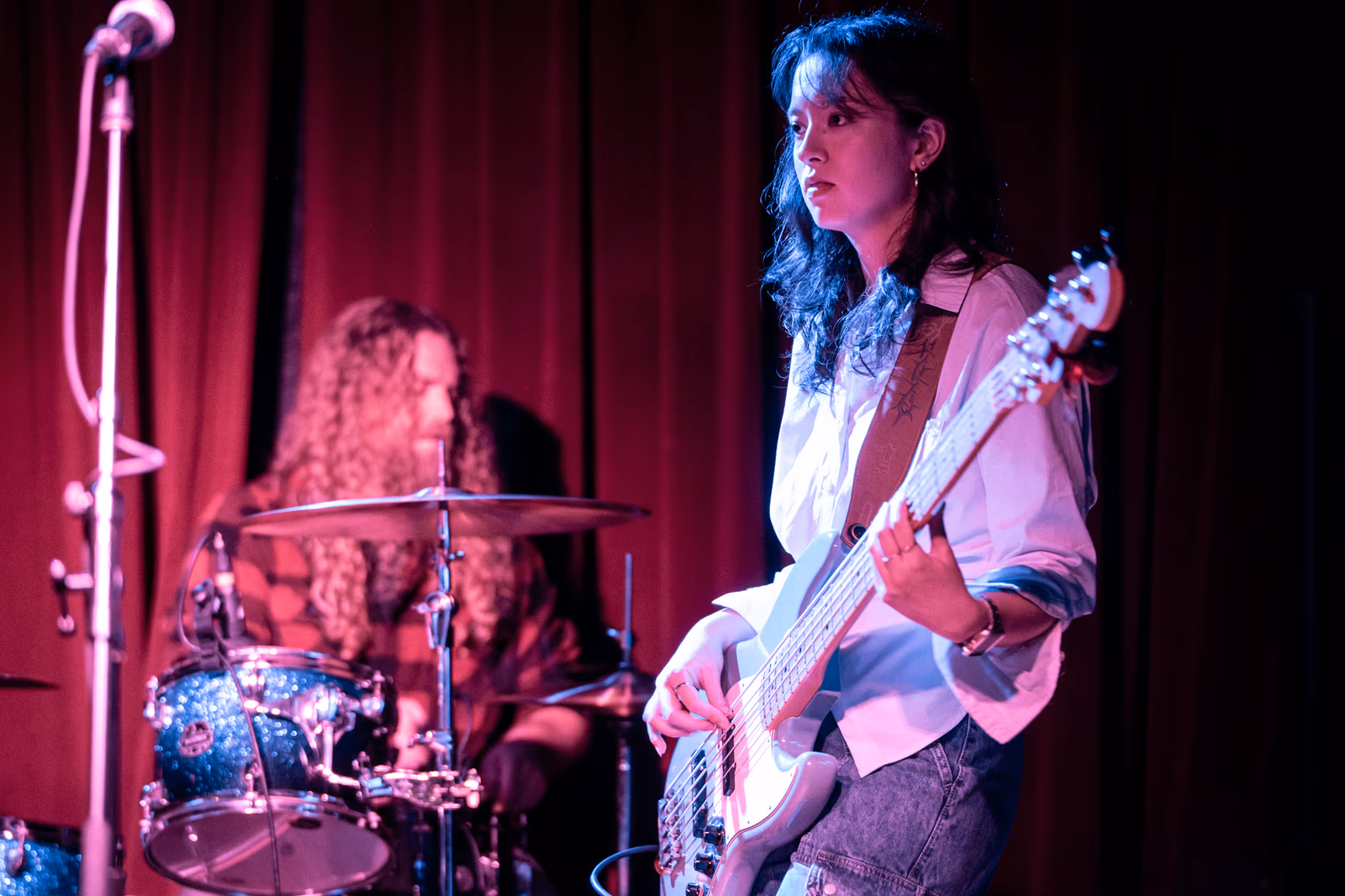 Freak Mythology at Northside Tavern