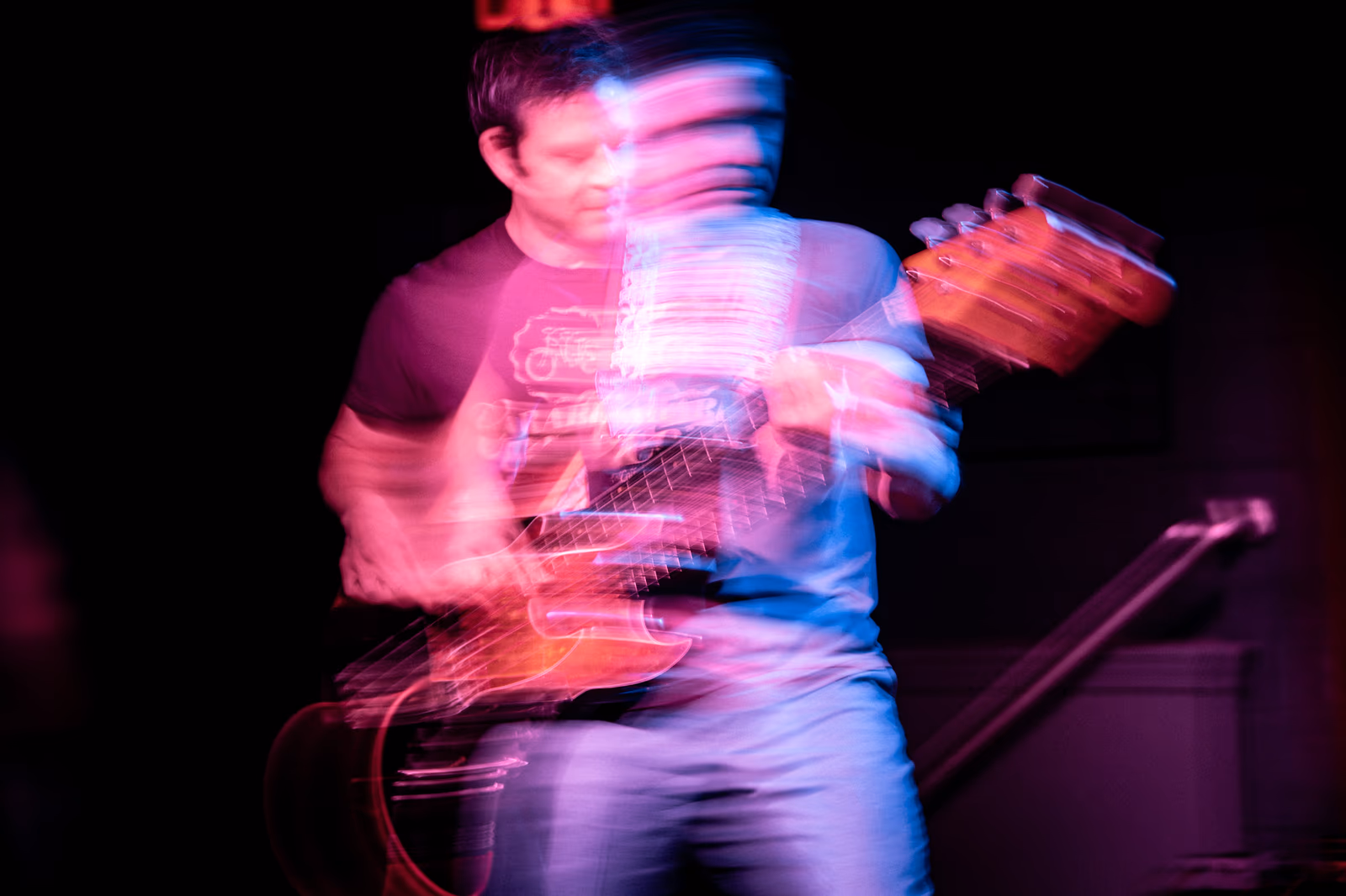 March 15, 2025 concert photos