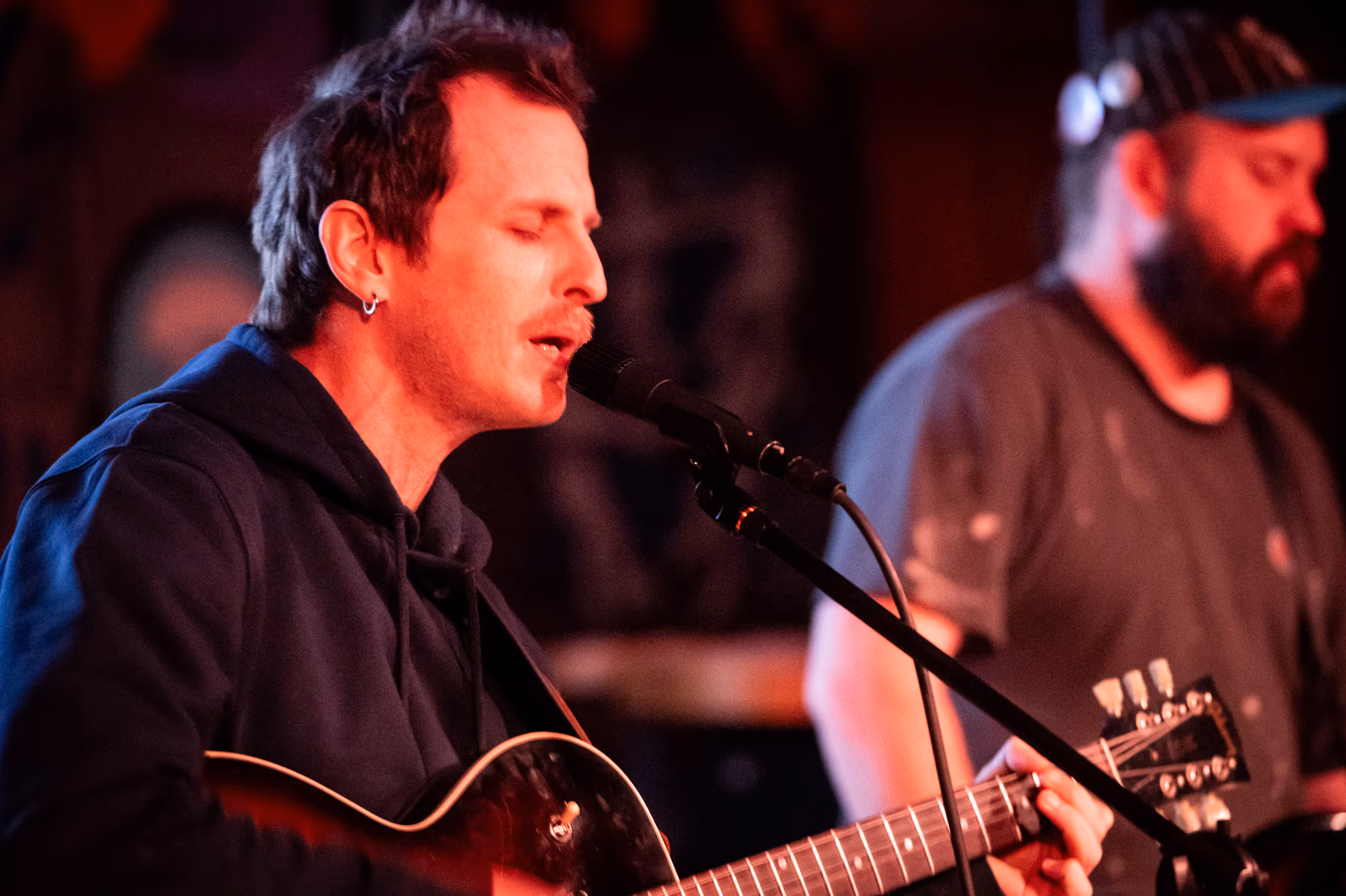 March 16, 2025 concert photos