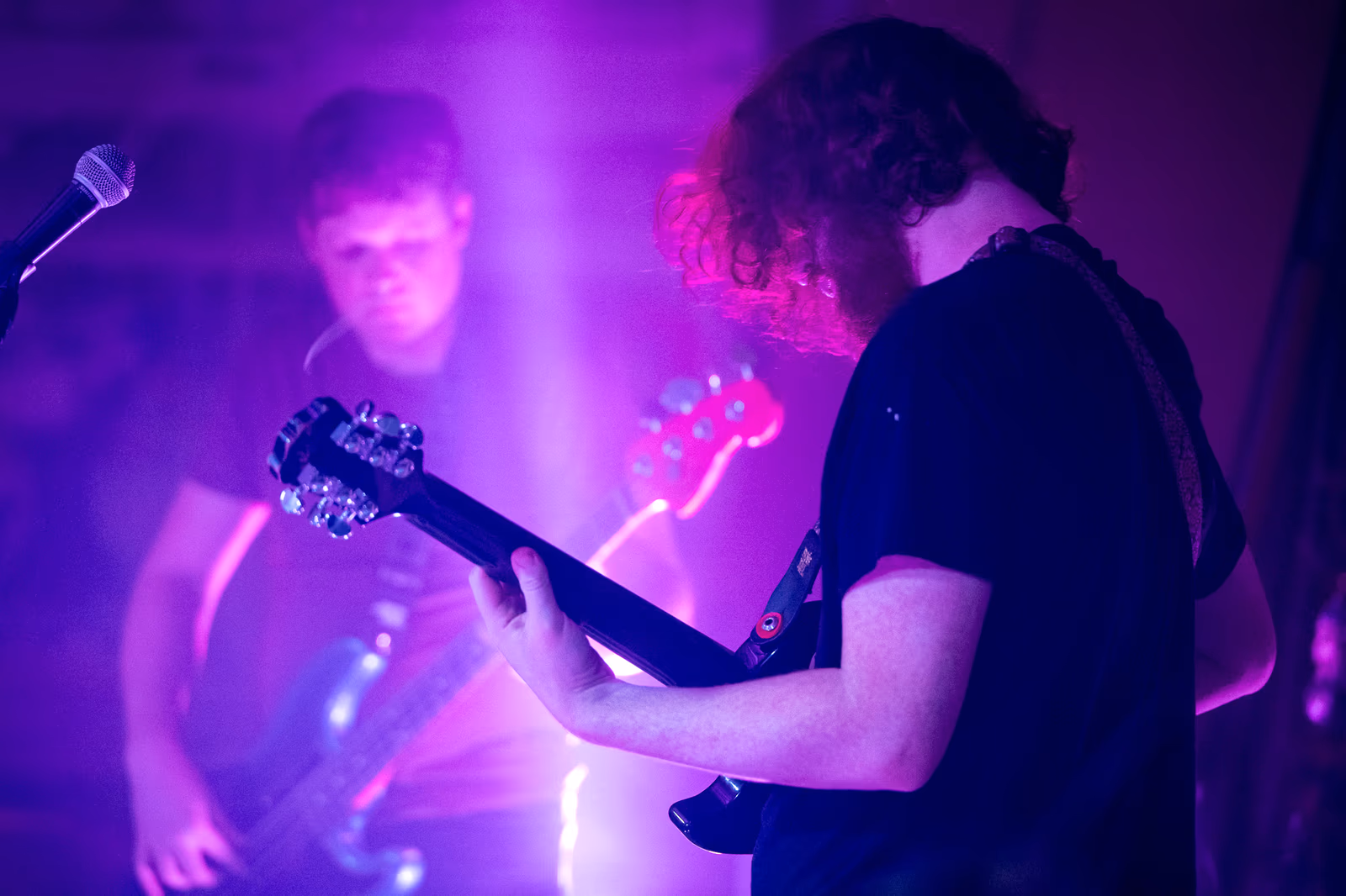 March 18, 2025 concert photos