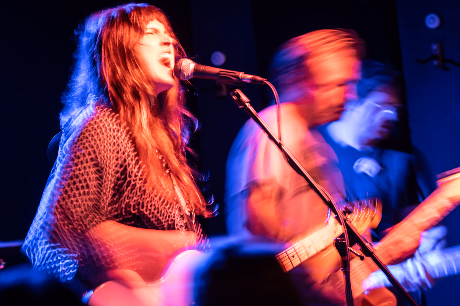 April 3, 2025 concert photos