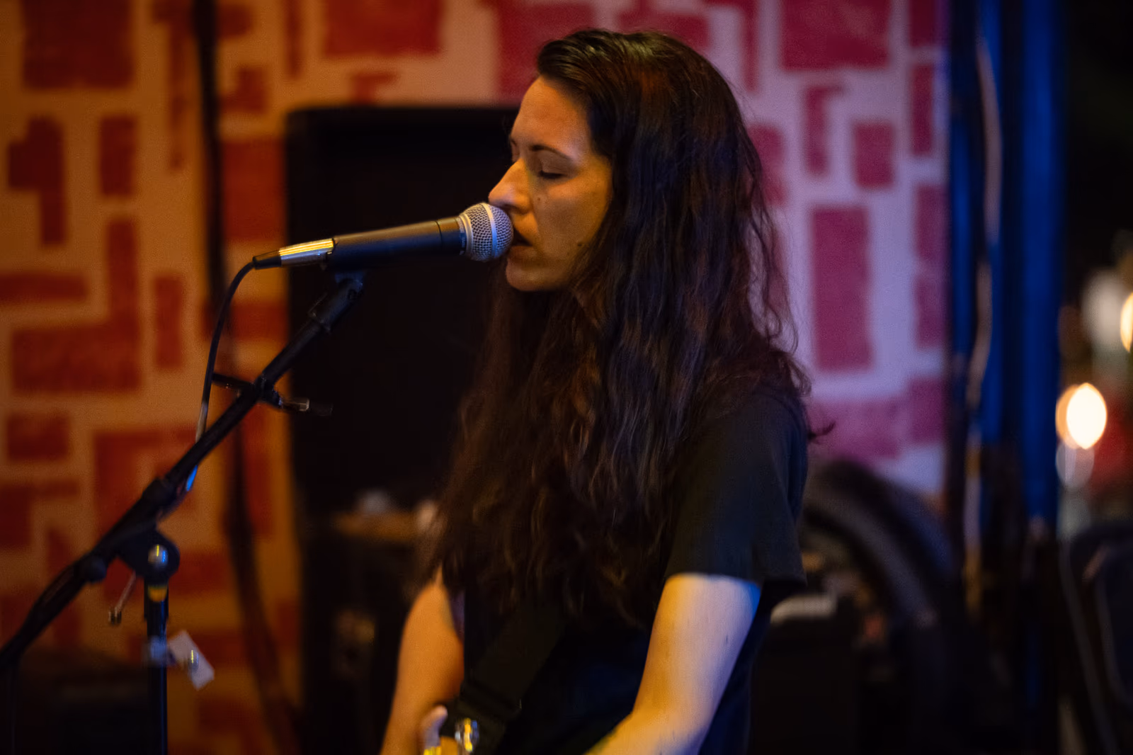 Quattracenta at The Comet