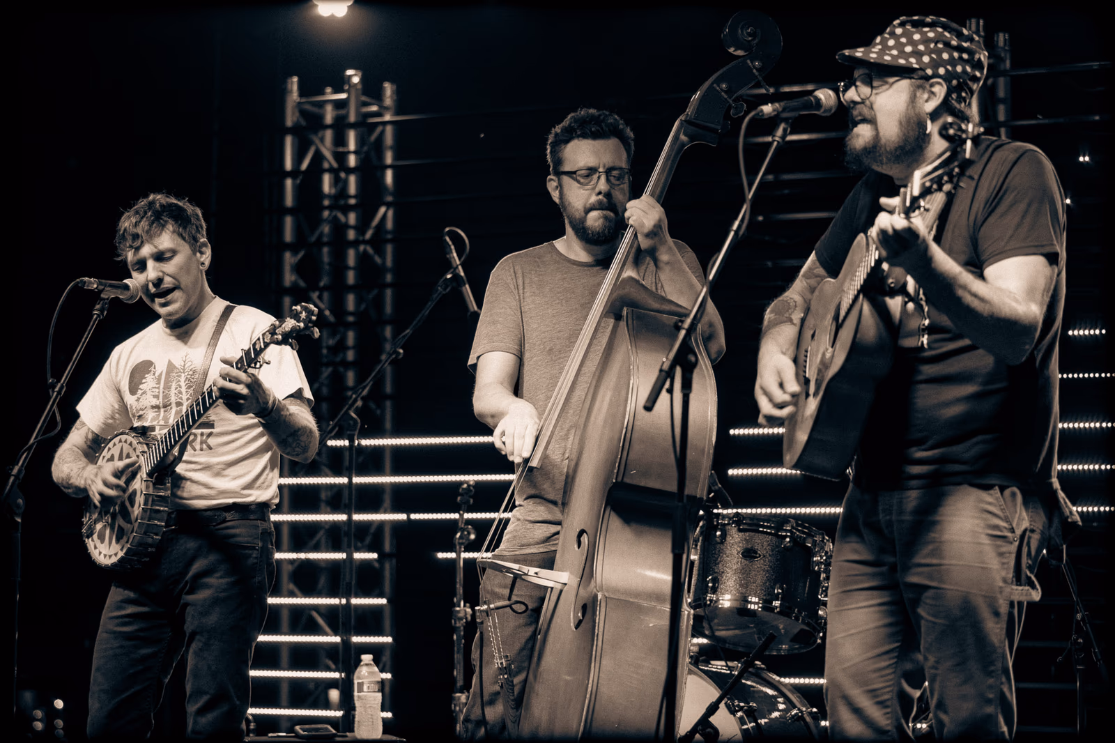 July 3, 2025 concert photos