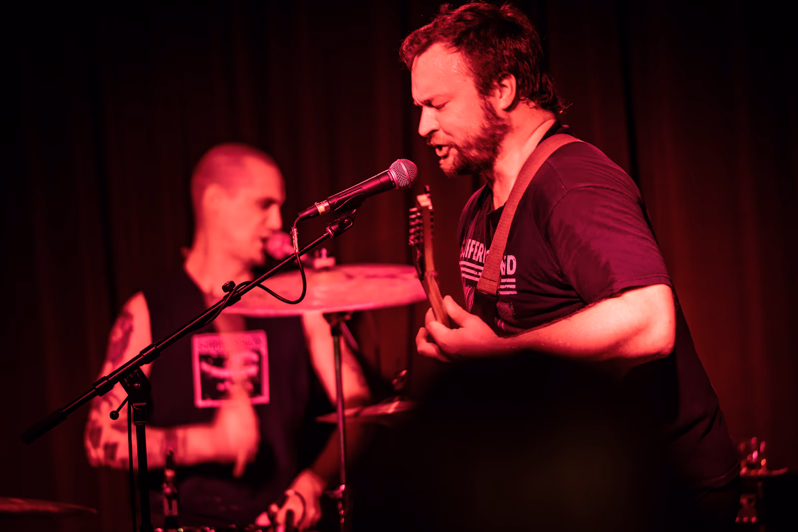 Comando at Northside Tavern
