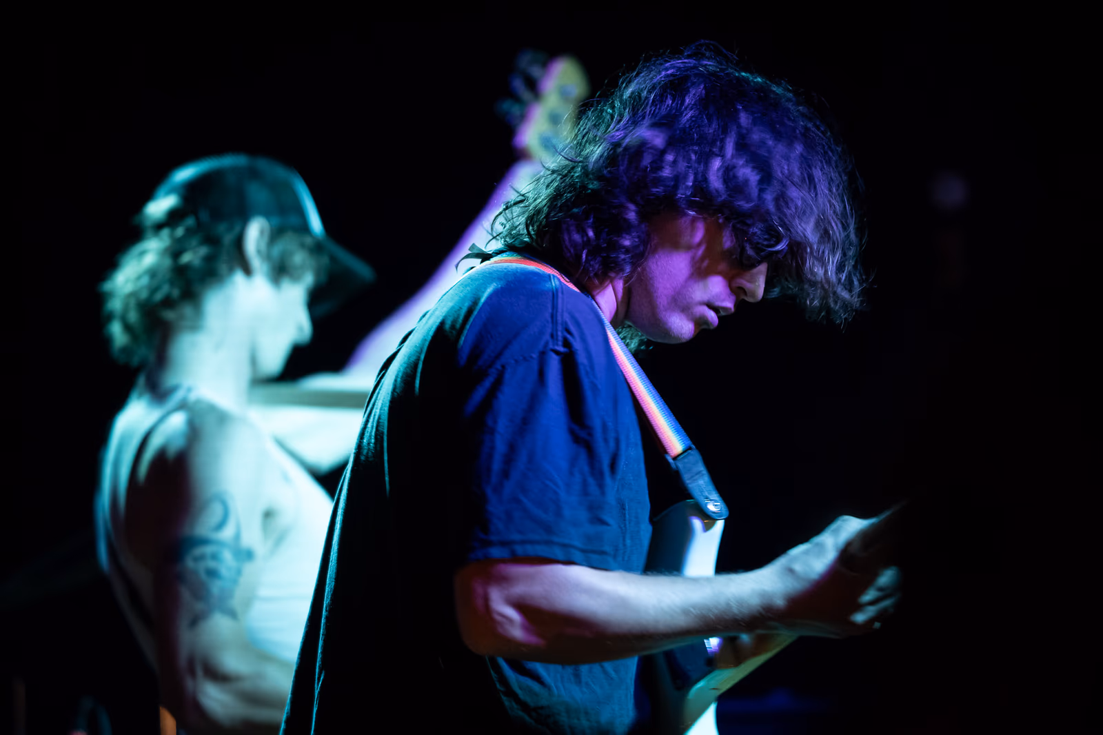 Fib at Northside Tavern