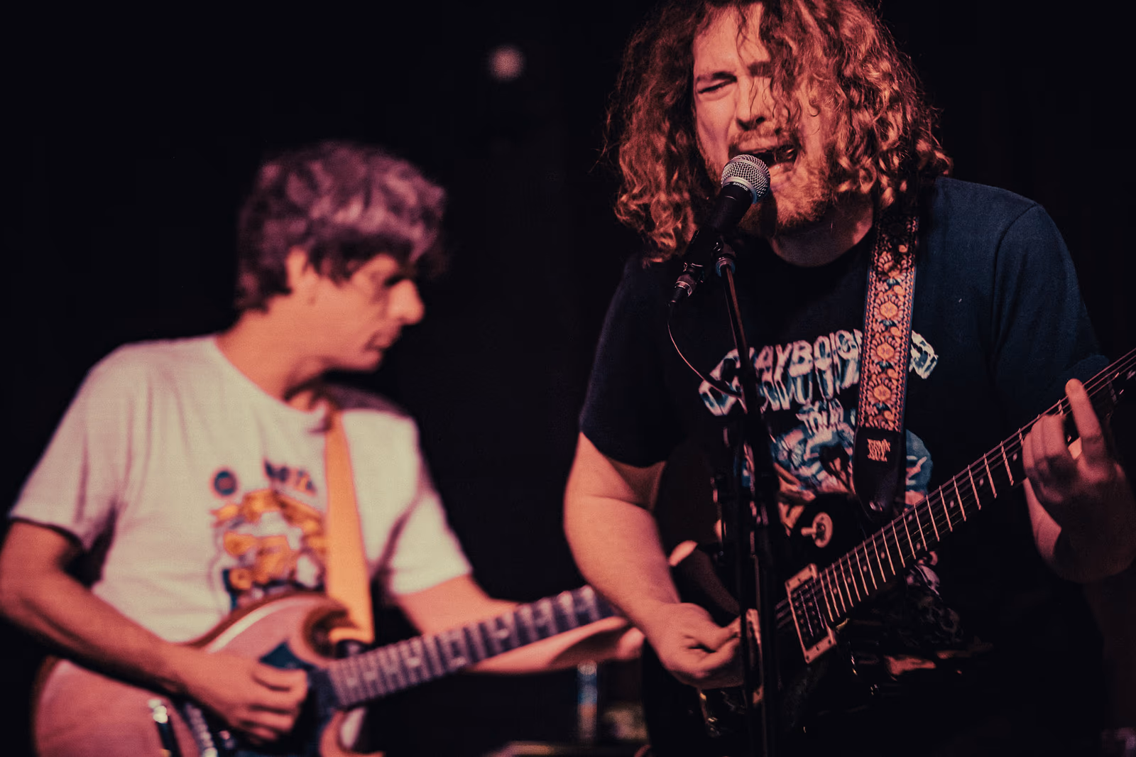October 4, 2025 concert photos