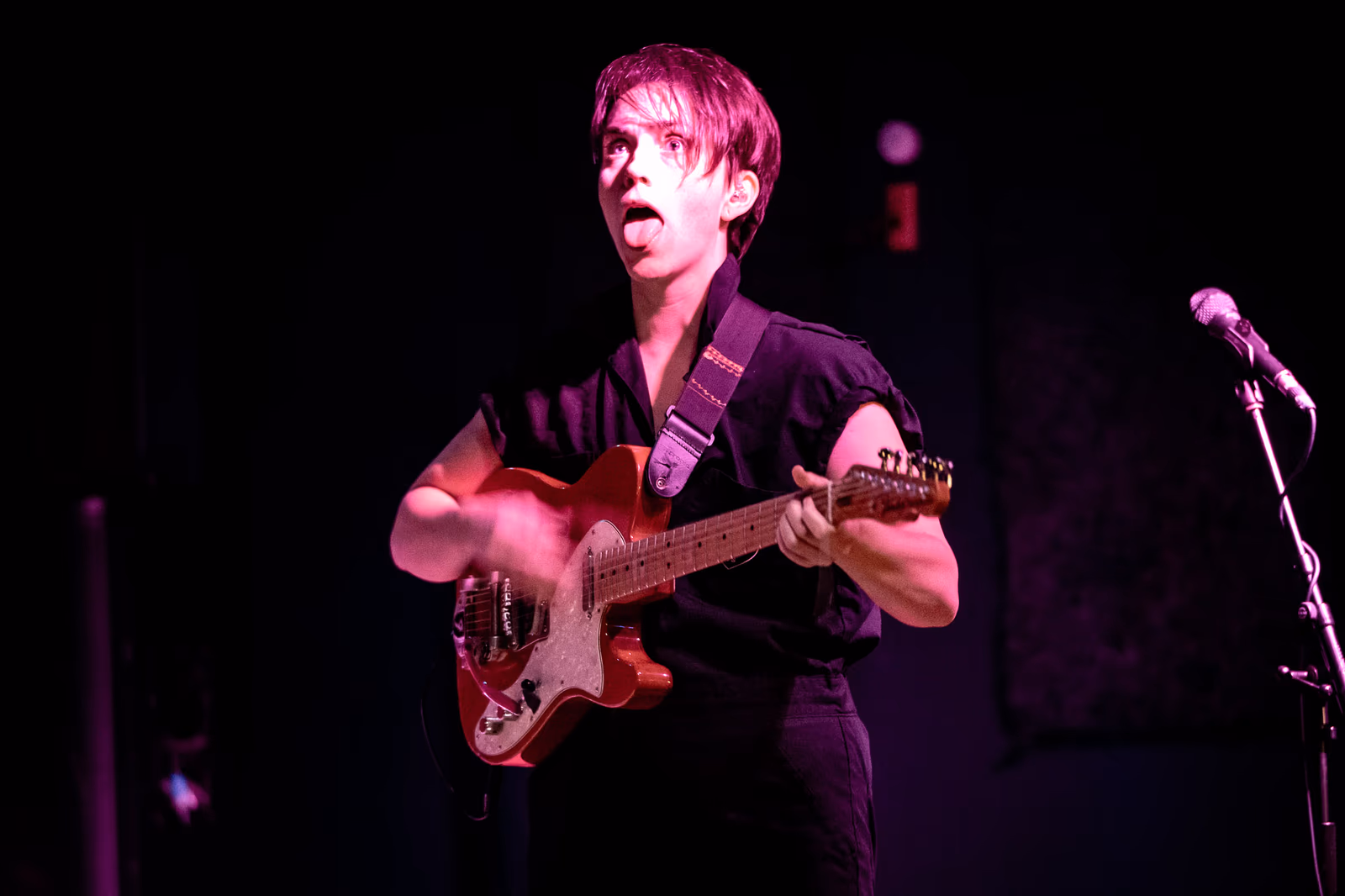 J. Graves at Northside Tavern