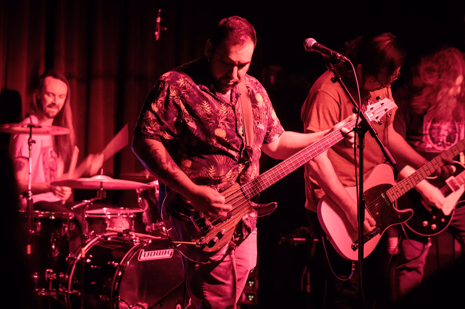 Grief Counseling at Northside Tavern