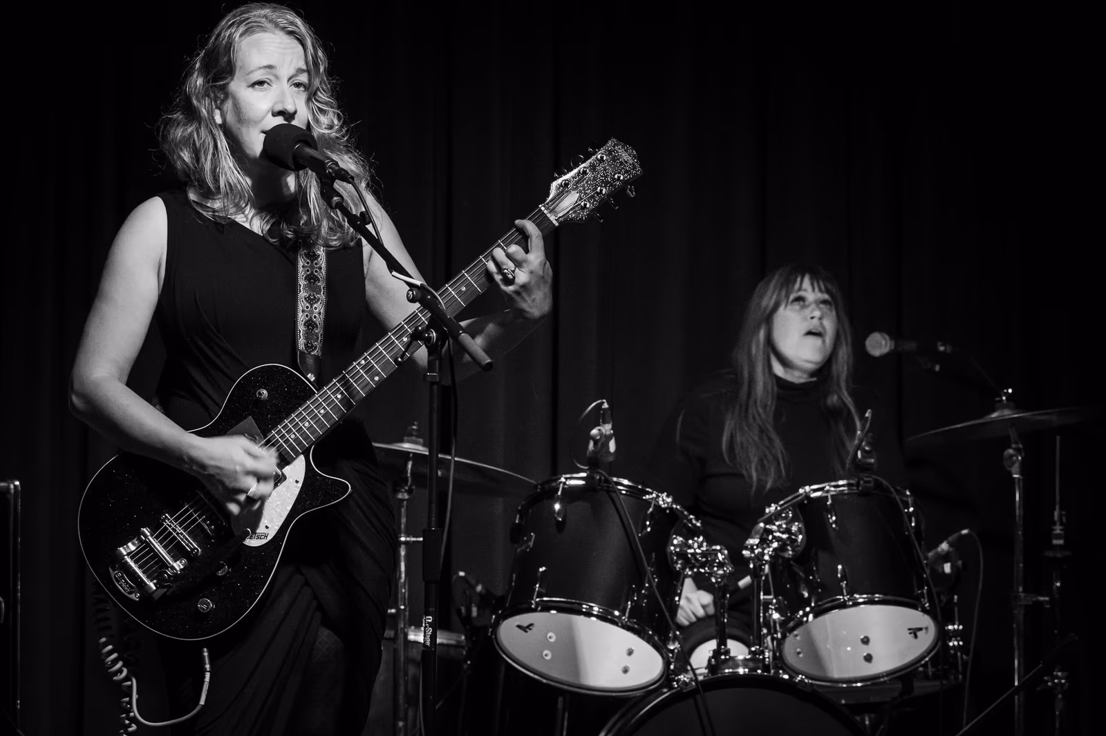 Sharp Toys at Northside Tavern