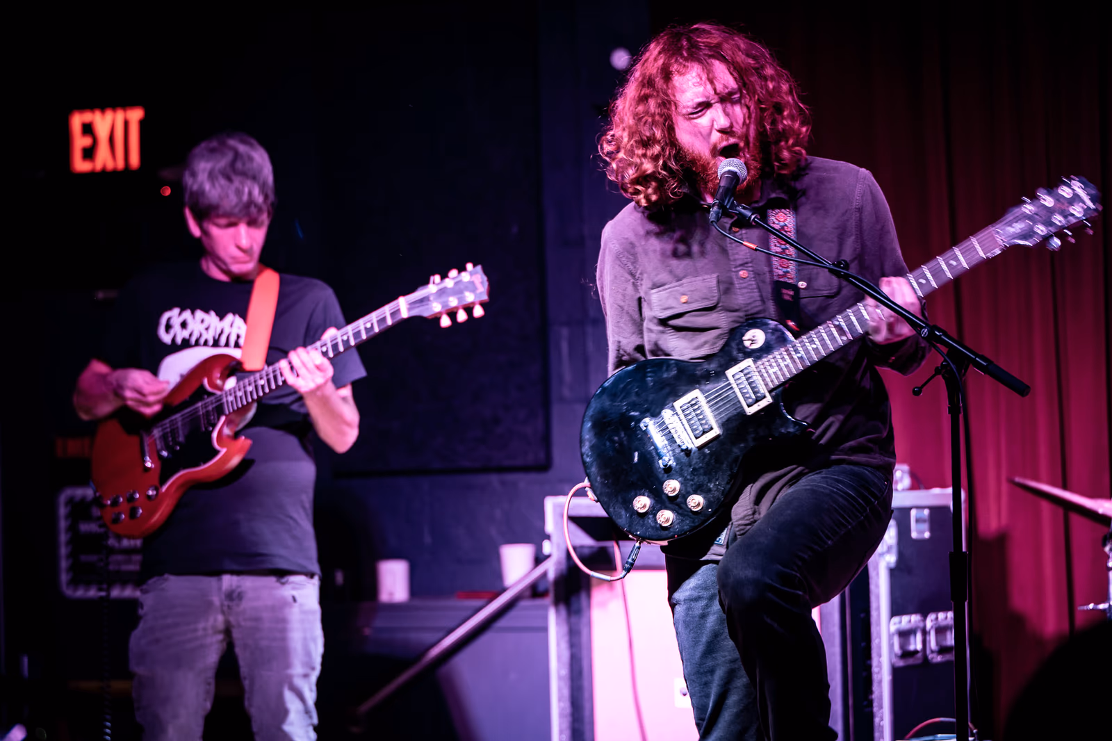 Sofa King at Northside Tavern