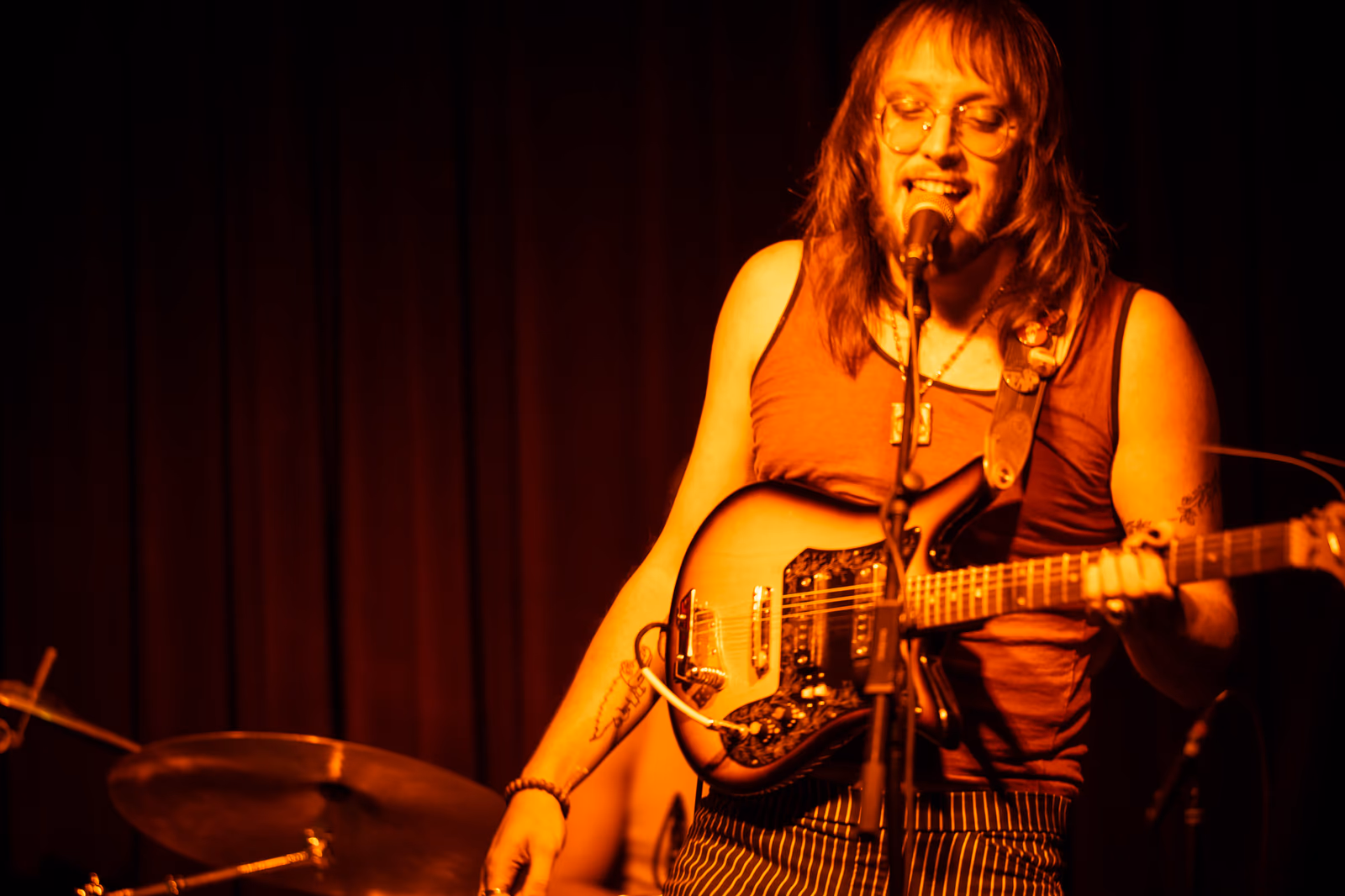 Chameleon Earhart at Northside Tavern