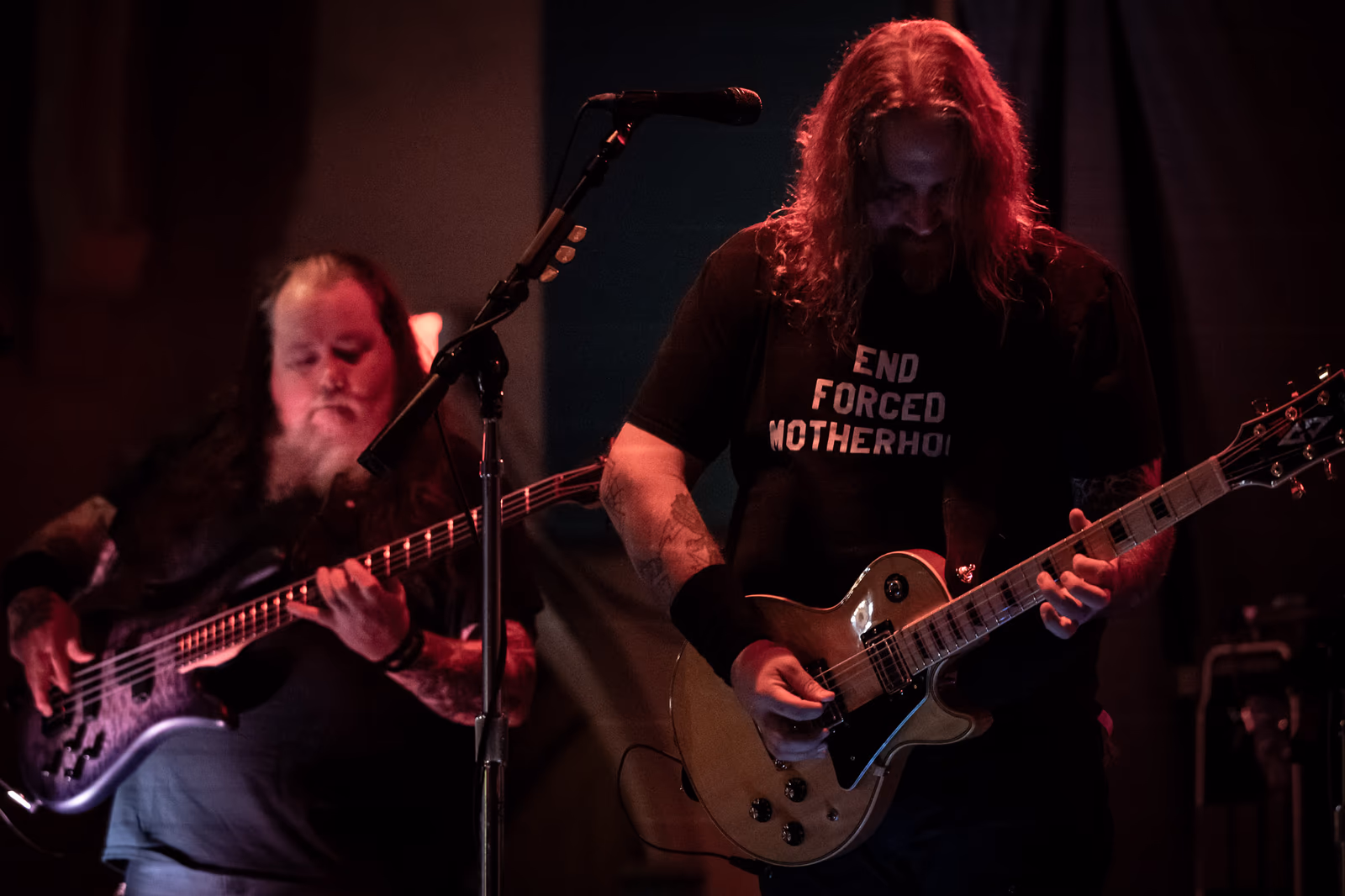 Blessed Black at The Southgate House Revival