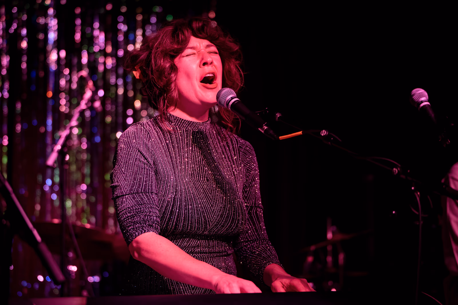 Brianna Kelly at Northside Tavern