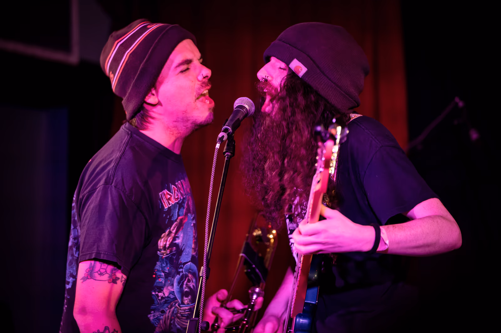 Hogan's Last Smash at The Southgate House Revival