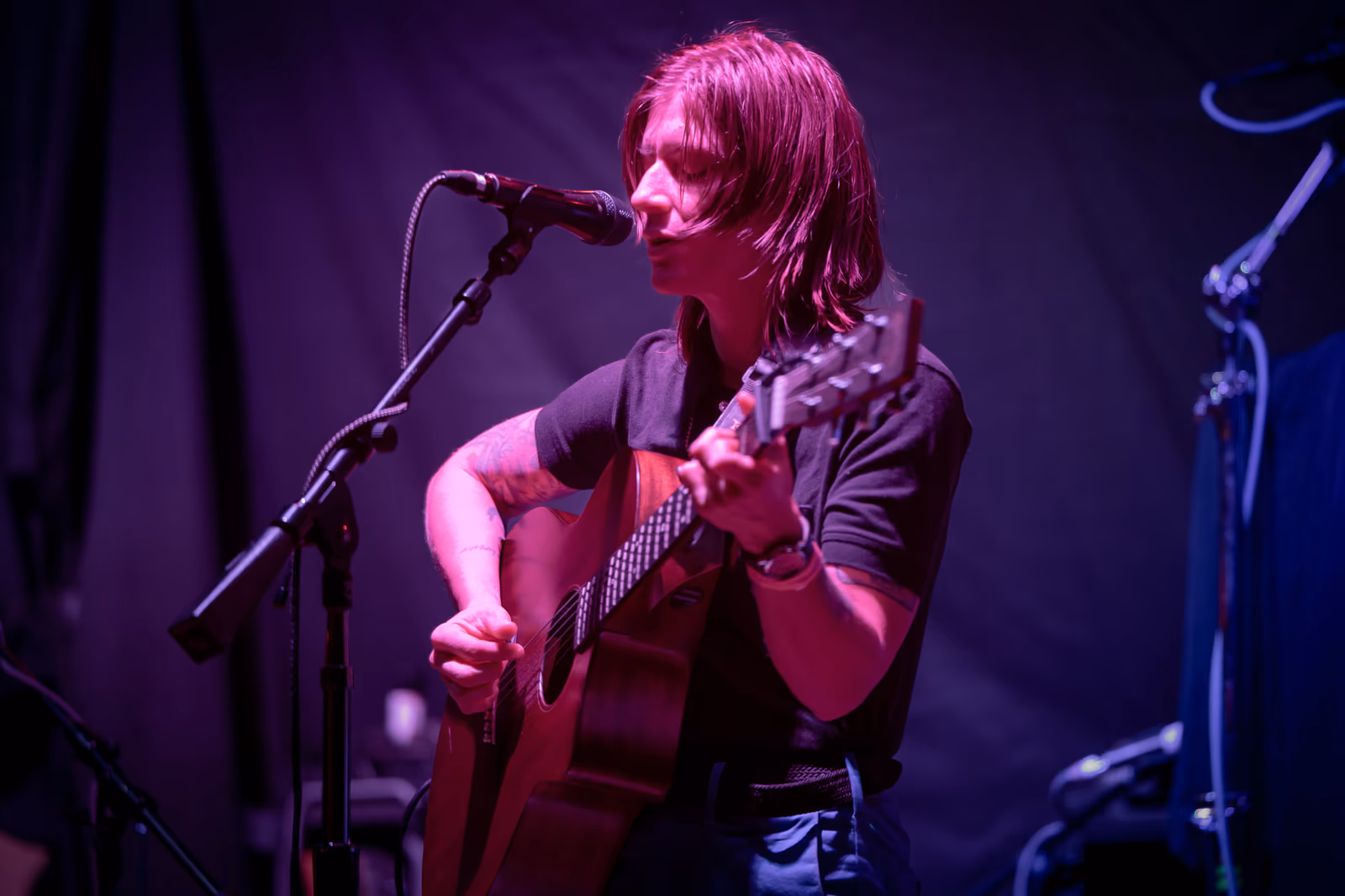 Paige Beller at The Southgate House Revival