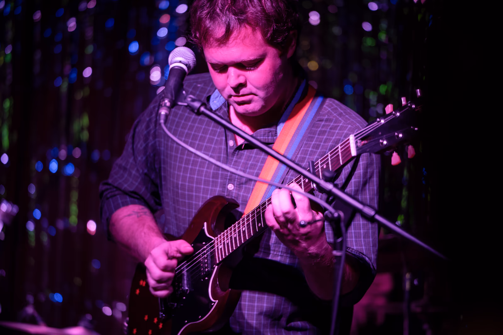 Pity Xerox at Northside Tavern