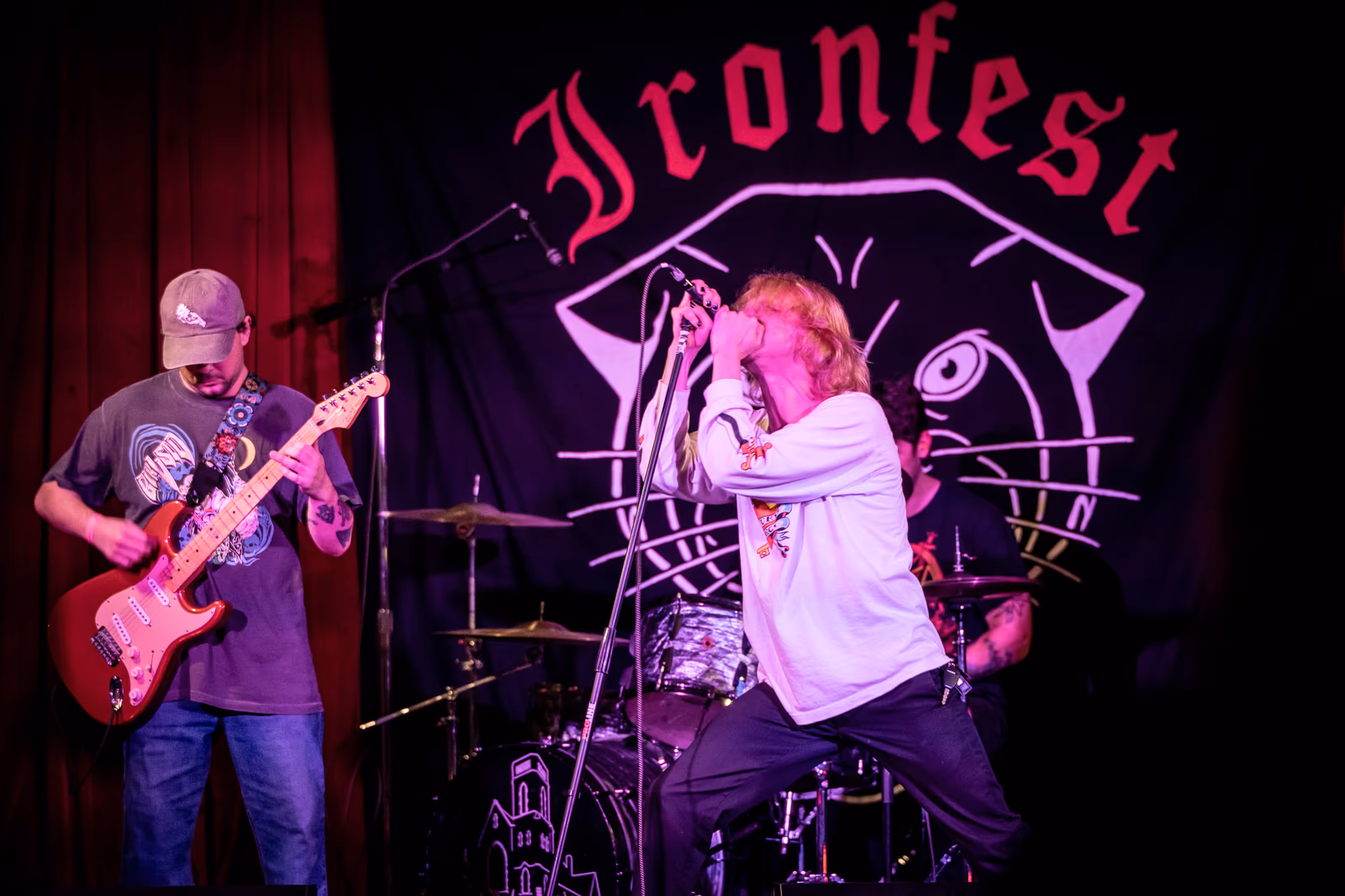 Soft at The Southgate House Revival