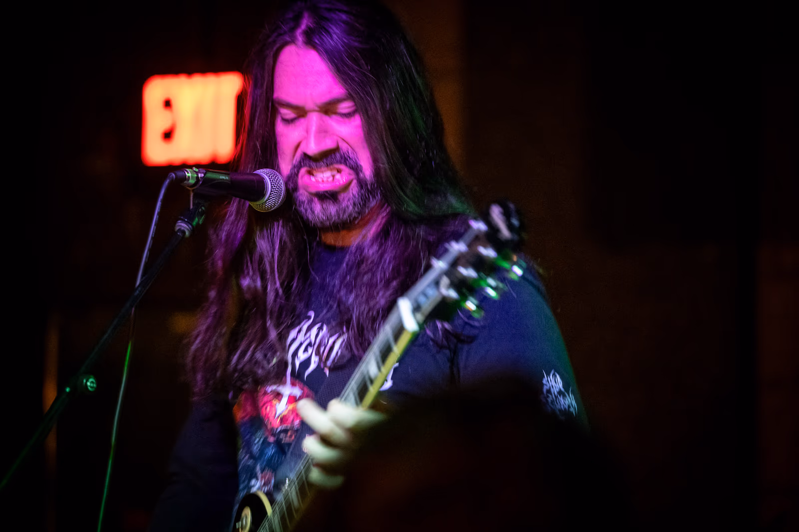Nogothula at Northside Tavern