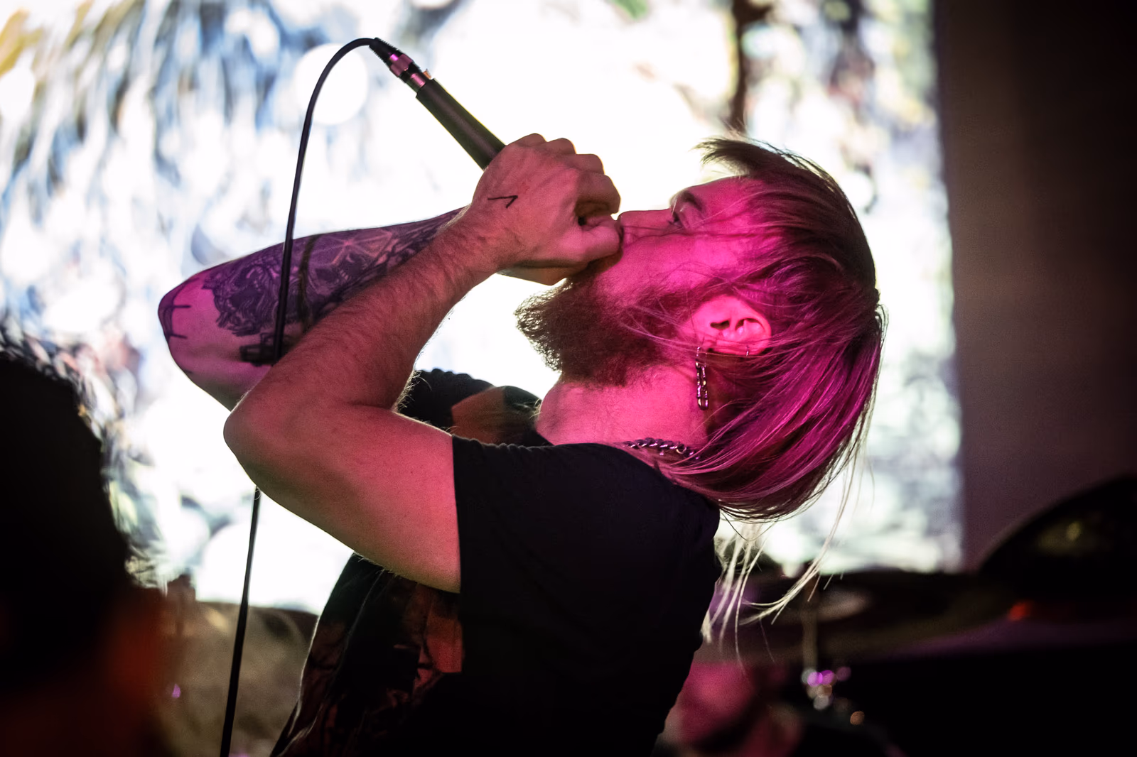 Scab Hag at Northside Tavern