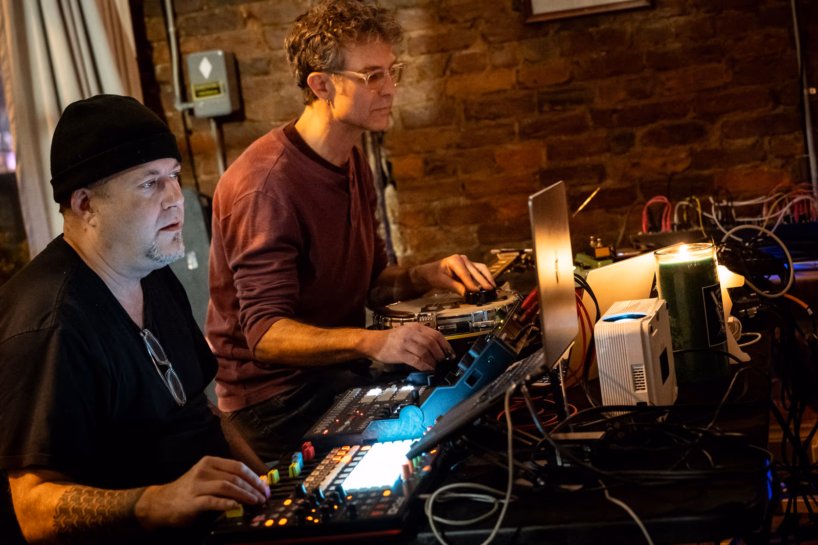 Chainsaw Fugue at Northside Tavern