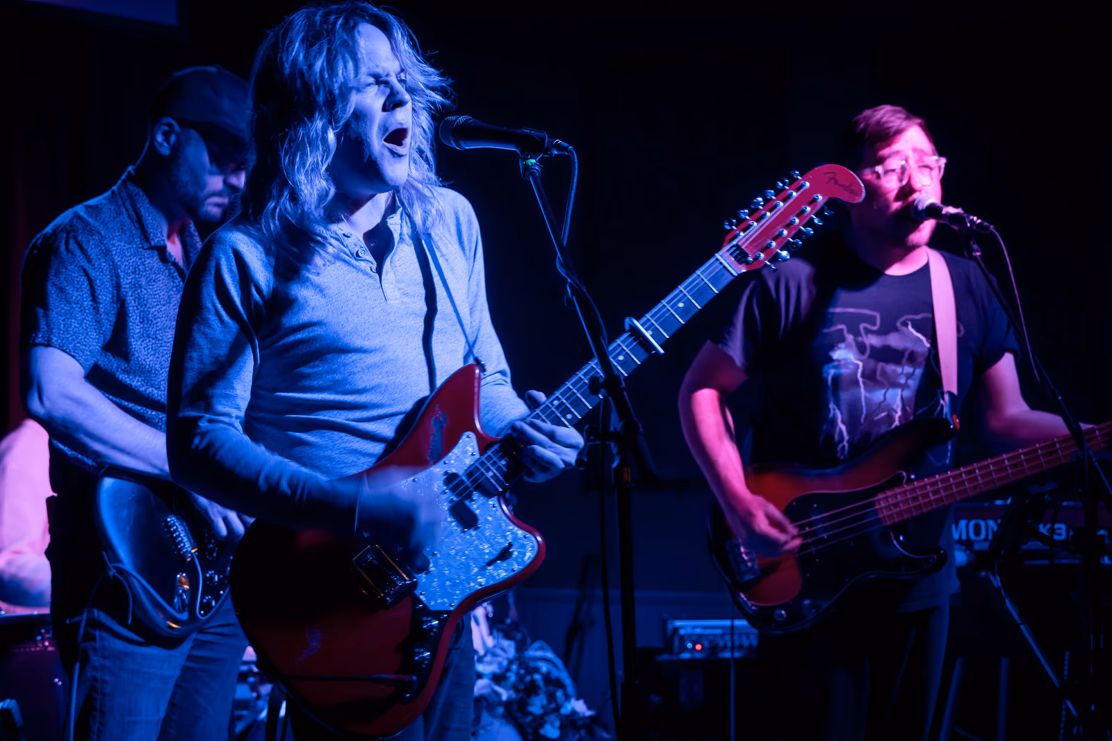 Coast Off at Northside Tavern